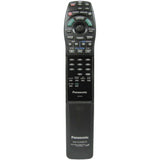 Panasonic VEQ2018 Pre-Owned DVD Player Remote Control, Factory Original