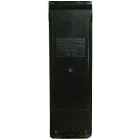 Panasonic VSQS0695 Pre-Owned VCR Remote Control, Factory Original