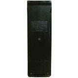 Panasonic VSQS0695 Pre-Owned VCR Remote Control, Factory Original
