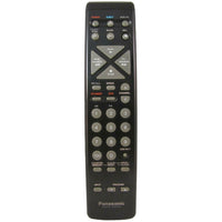 Panasonic VSQS1142 Pre-Owned VCR Remote Control, Factory Original