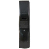 Panasonic VSQS1142 Pre-Owned VCR Remote Control, Factory Original