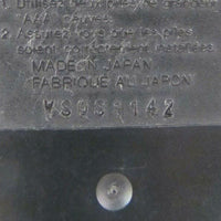 Panasonic VSQS1142 Pre-Owned VCR Remote Control, Factory Original