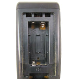 Panasonic VSQS1142 Pre-Owned VCR Remote Control, Factory Original