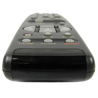 Panasonic VSQS1240 Pre-Owned VCR Remote Control, Factory Original