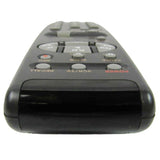 Panasonic VSQS1240 Pre-Owned VCR Remote Control, Factory Original