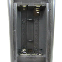 Panasonic VSQS1240 Pre-Owned VCR Remote Control, Factory Original