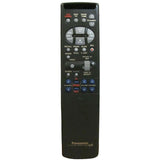 Panasonic VSQS1253 Pre-Owned VCR Remote Control, Factory Original