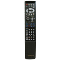 Panasonic VSQS1253 Pre-Owned VCR Remote Control, Factory Original