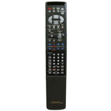Panasonic VSQS1253 Pre-Owned VCR Remote Control, Factory Original
