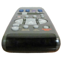 Panasonic VSQS1253 Pre-Owned VCR Remote Control, Factory Original