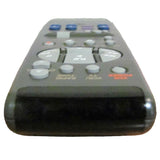 Panasonic VSQS1253 Pre-Owned VCR Remote Control, Factory Original