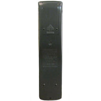 Panasonic VSQS1253 Pre-Owned VCR Remote Control, Factory Original
