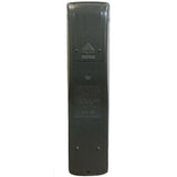 Panasonic VSQS1253 Pre-Owned VCR Remote Control, Factory Original