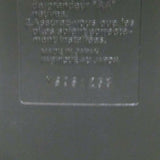 Panasonic VSQS1253 Pre-Owned VCR Remote Control, Factory Original
