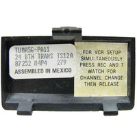 Philco TUMA5G-PA11 Pre-Owned TV Remote Control, 87252M4P4279 Factory Original