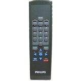 Philips 00T251AG-PH01 Pre-Owned TV Remote Control, Factory Original