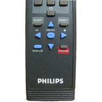 Philips 00T251AG-PH01 Pre-Owned TV Remote Control, Factory Original