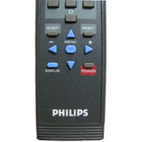 Philips 00T251AG-PH01 Pre-Owned TV Remote Control, Factory Original