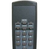 Philips 00T251AG-PH01 Pre-Owned TV Remote Control, Factory Original