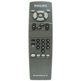 Philips 313501702651 Pre-Owned ScanCard II TV Remote Control, T374AH-PH03 Factory Original