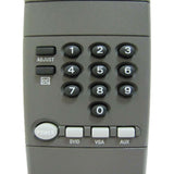 Philips 313501702651 Pre-Owned ScanCard II TV Remote Control, T374AH-PH03 Factory Original