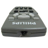 Philips 313501702651 Pre-Owned ScanCard II TV Remote Control, T374AH-PH03 Factory Original
