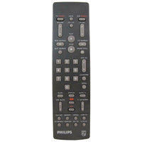 Philips 483521837062 Pre-Owned VCR Remote Control, Factory Original