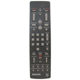 Philips 483521837062 Pre-Owned VCR Remote Control, Factory Original