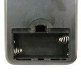 Philips AV5634 Pre-Owned VCR Remote Control, Factory Original