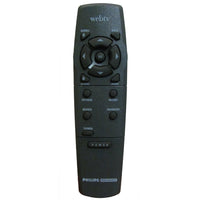 Philips Magnavox 00T156MT-PM01 Pre-Owned WebTV Remote Control