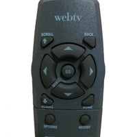 Philips Magnavox 00T156MT-PM01 Pre-Owned WebTV Remote Control