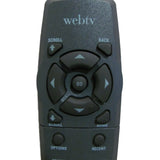 Philips Magnavox 00T156MT-PM01 Pre-Owned WebTV Remote Control