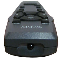 Philips Magnavox 00T156MT-PM01 Pre-Owned WebTV Remote Control