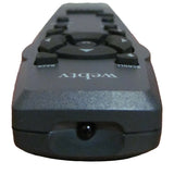 Philips Magnavox 00T156MT-PM01 Pre-Owned WebTV Remote Control