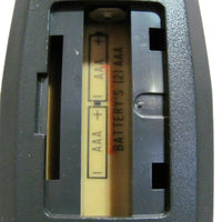Philips Magnavox 00T156MT-PM01 Pre-Owned WebTV Remote Control