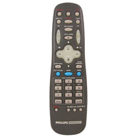Philips Magnavox 482221910524 Pre-Owned VCR Remote Control