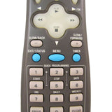 Philips Magnavox 482221910524 Pre-Owned VCR Remote Control