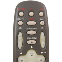 Philips Magnavox 482221910524 Pre-Owned VCR Remote Control