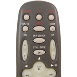 Philips Magnavox 482221910524 Pre-Owned VCR Remote Control