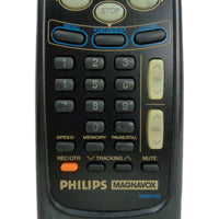 Philips Magnavox N0267UD Pre-Owned TV/VCR Combo Remote Control