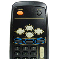 Philips Magnavox N0267UD Pre-Owned TV/VCR Combo Remote Control