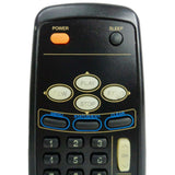 Philips Magnavox N0267UD Pre-Owned TV/VCR Combo Remote Control