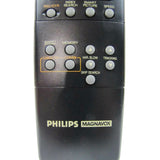 Philips Magnavox N0300UD Pre-Owned TV/VCR Combo Remote Control
