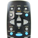 Philips Magnavox N0300UD Pre-Owned TV/VCR Combo Remote Control