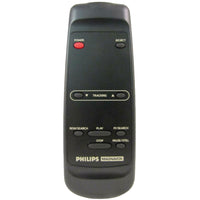 Philips Magnavox N9112UD Pre-Owned VCR Remote Control