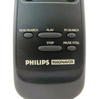 Philips Magnavox N9112UD Pre-Owned VCR Remote Control