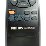 Philips Magnavox N9281UD Pre-Owned VCR Remote Control