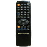Philips Magnavox N9282UD Pre-Owned Factory Original VCR Remote Control