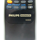Philips Magnavox N9298UD Pre-Owned TV/VCR Combo Remote Control
