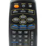 Philips Magnavox N9305UD Pre-Owned VCR Remote Control